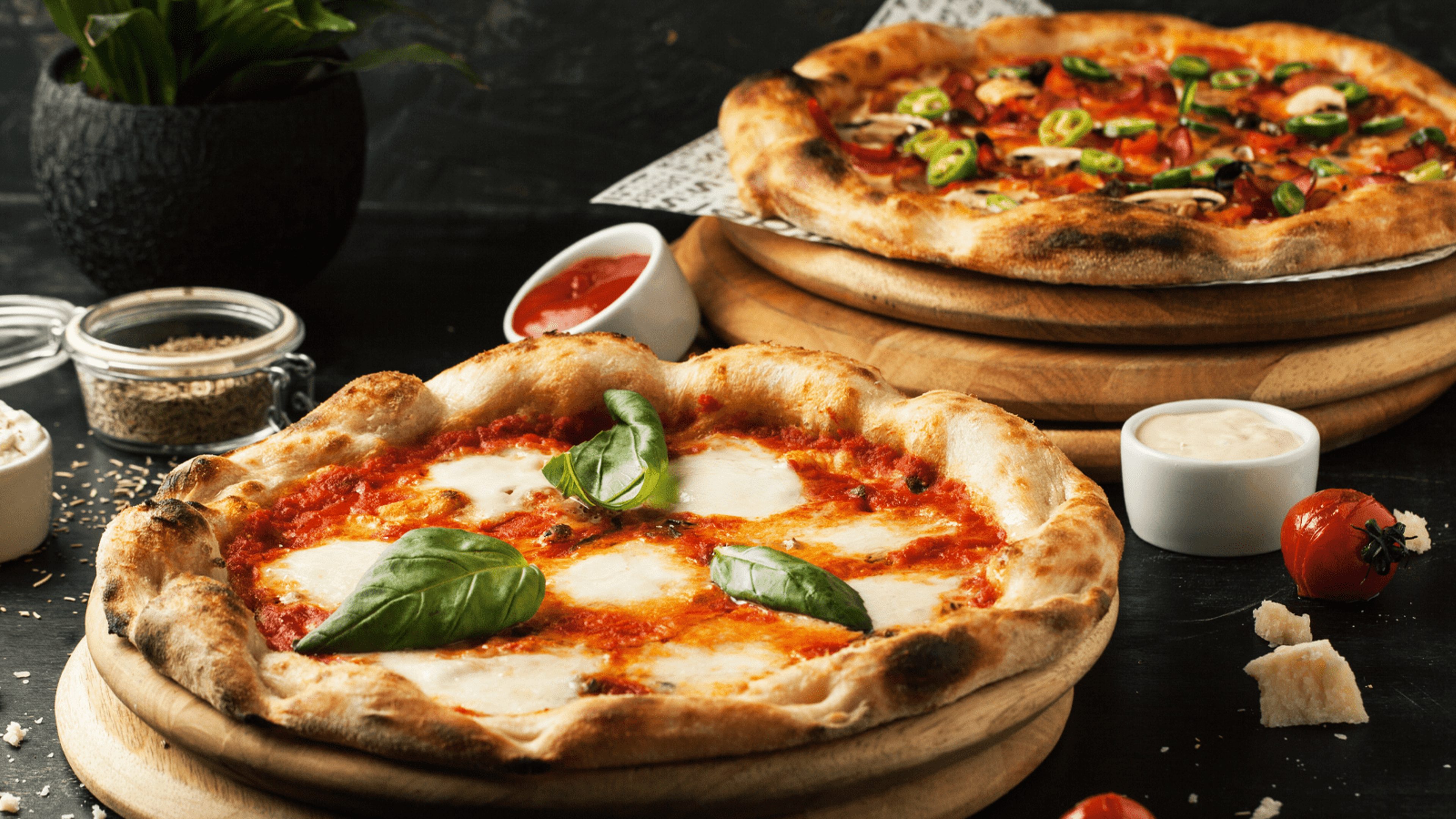 Pizza da Ricordi Walldürn